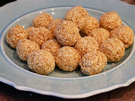 Sesame Candy, Halawa Simsim - Taste of South Sudan