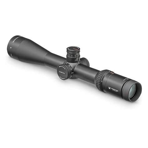 Vortex Viper HS 4-16x44mm Waterproof Rifle Scope - 644004, Rifle Scopes and Accessories at ...