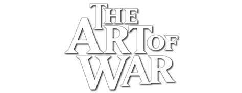 The Art of War | Movie fanart | fanart.tv