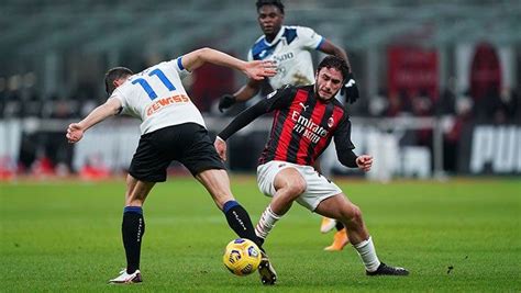 AC Milan vs Atalanta Live Stream, Match Preview, Odds and Lineups | May 15