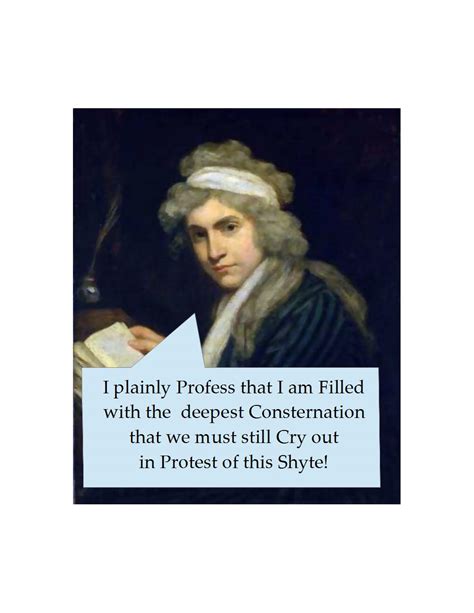 Mary Wollstonecraft Quotes On Feminism. QuotesGram