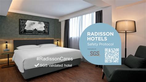 Park Inn by Radisson Putrajaya Malaysia