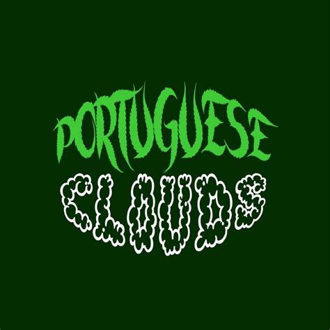 Portuguese Clouds