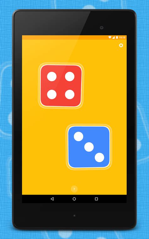 DICE APP – TAP AND PLAY | Apps400