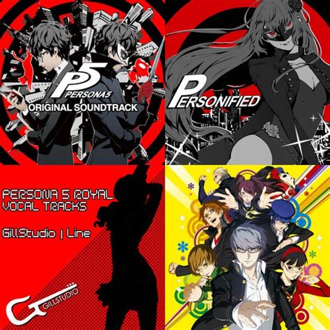 Persona 5 Palace Themes - playlist by Otto | Spotify