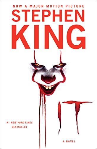 It: A Novel (English Edition) eBook : King, Stephen: Amazon.fr: Boutique Kindle