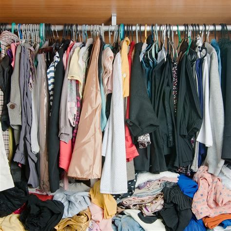 How to Declutter a Closet in 4 Steps | Family Handyman