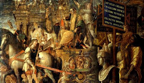 For the Glory of the Empire? The Roman Triumph Explained