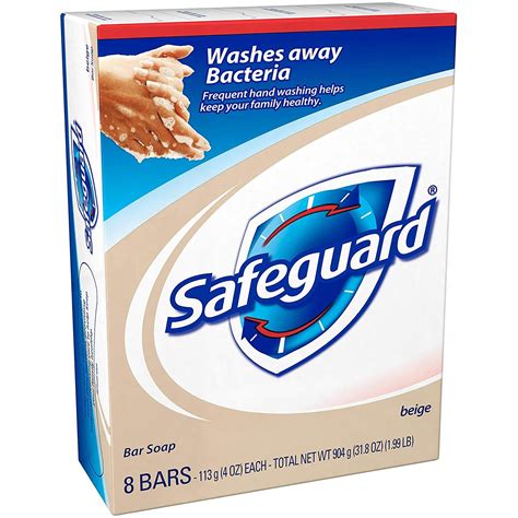 5 Best Antibacterial Soaps | Antibacterial soap, Bar soap, Soap