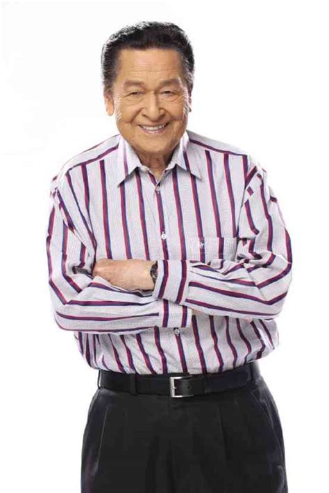 Treasure trove of tantalizing trivia from Eddie Garcia’s 67-year career | Inquirer Entertainment