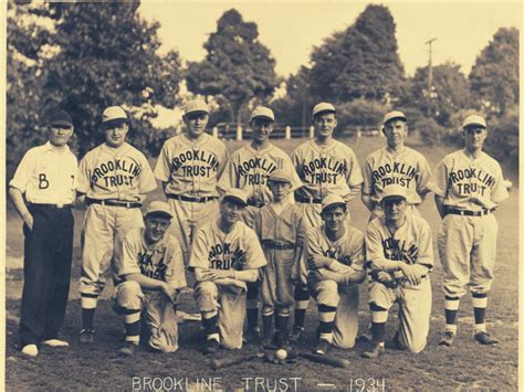 Local History - Public Library of Brookline