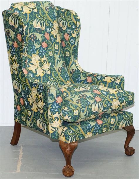 William Morris Furniture History