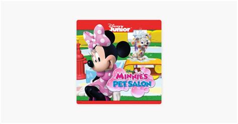 ‎Kids & Family · 2013 | Mickey mouse clubhouse, Minnie, Pet salon