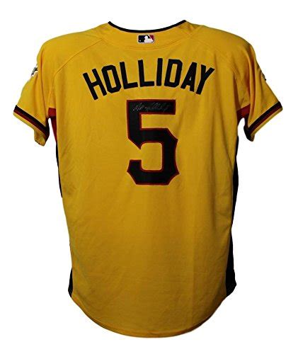 Matt Holliday Rockies Jersey, Rockies Matt Holliday Jersey, Matt ...