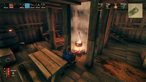 Valheim Guide - How To Cook and Farm as a Death-Defying Viking