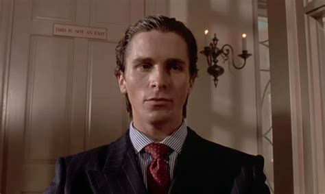 American Psycho Ending Explained: 3 Most Popular Fan Theories