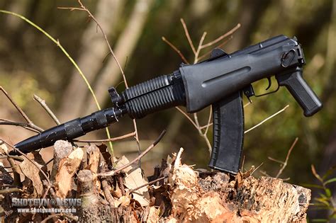 Arsenal SLR-104UR Review - Firearms News