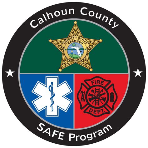 SAFE Program – Calhoun County Sheriff