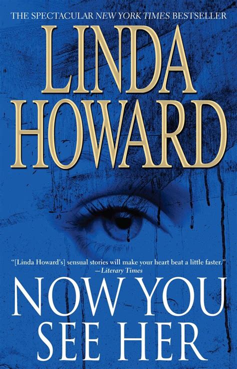 Now You See Her eBook by Linda Howard | Official Publisher Page | Simon ...