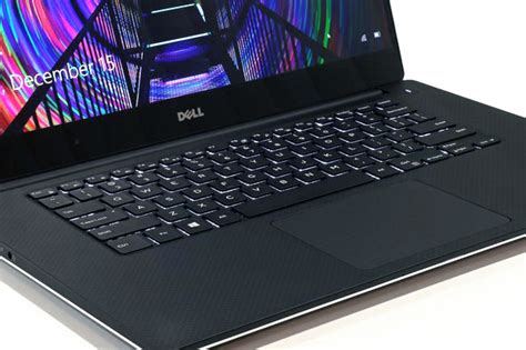 Dell XPS 15 (9550) Review: Pushing The Infinity Edge (Updated) - Page 2 ...