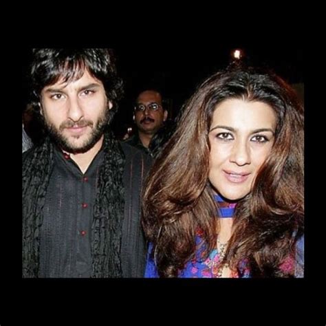 When Saif Ali Khan opened up about his divorce with Amrita Singh | Bollywood Bubble