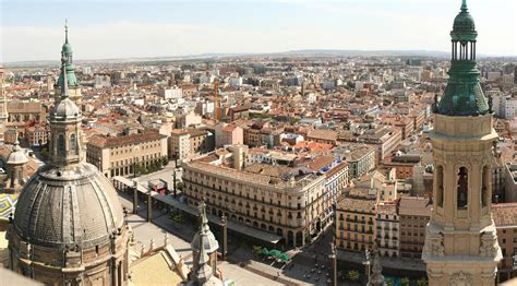 Zaragoza: History, Culture and Wrokshops - Educatrip