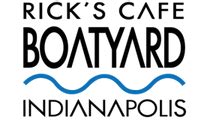 Rick's Cafe Boatyard - Indianapolis, IN