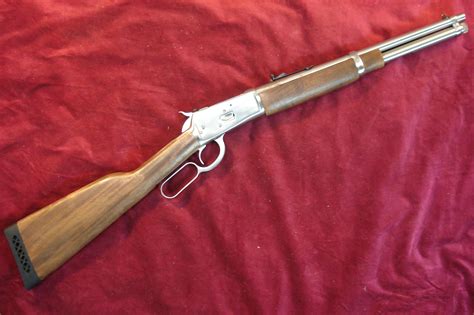 ROSSI 92 LEVER ACTION 454 CASULL 16" STAINLESS ... for sale