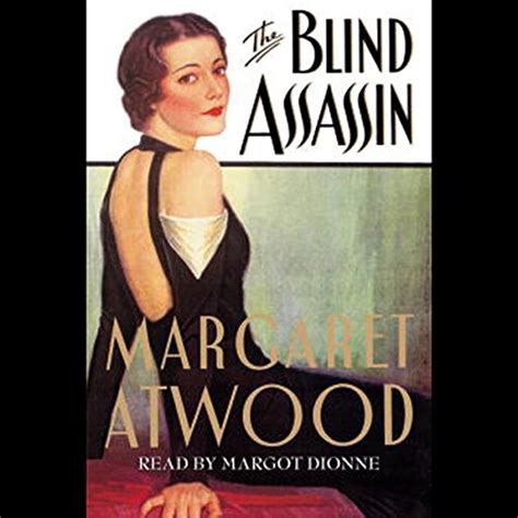 The Blind Assassin Free Audibook writen By: Margaret Atwood