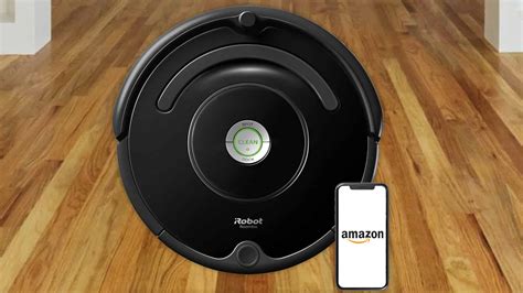 Amazon to Acquire iRobot » Velocity Institute