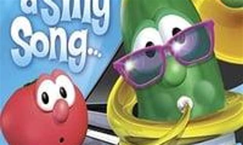 VeggieTales: If I Sang a Silly Song - Where to Watch and Stream Online ...