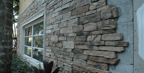 Cultured Stone Installation Instructions