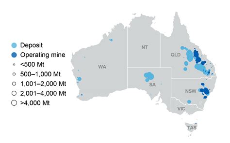 Resources and energy quarterly: March 2023 | Department of Industry, Science and Resources