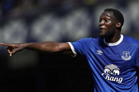 Football: Lukaku has withdrawn transfer request, says Koeman | The Straits Times