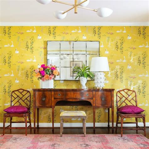 What Is Chinoiserie? Everything to Know About the Design Style