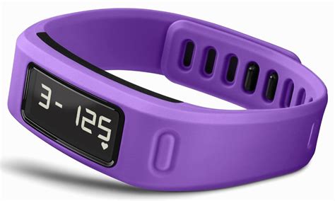 Garmin Vivofit Fitness Band Features, Pros & Cons