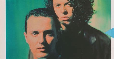 Top Of The Pops 80s: Tears For Fears Smash Hits 1989