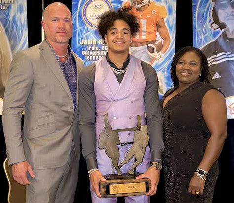 Jalin Hyatt's Giants dream fills parents’ hearts with joy