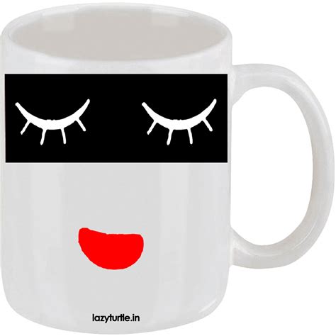 Funny coffee mug