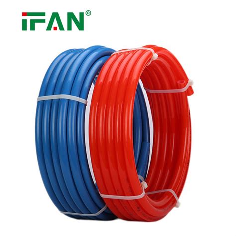 Heating System Pex Pipe Size in American Standard Plastic Tubing Pex ...