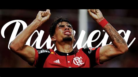 Lucas Paqueta - Welcome to A.C Milan ( Goals , Skills & Assists ) | HD ...