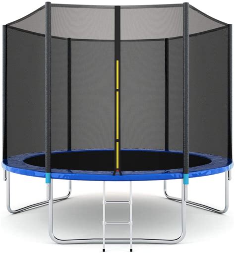 Best Super Bounce Trampolines That You Can Buy [2022 Reviews]