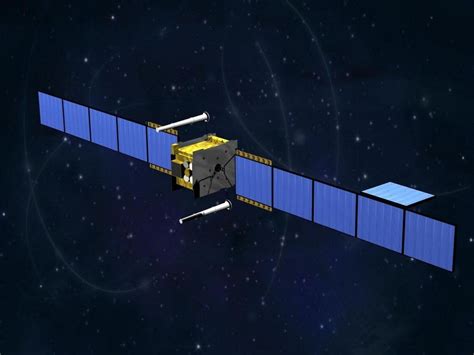 What is Skynet? A look at Britain's military communications satellites