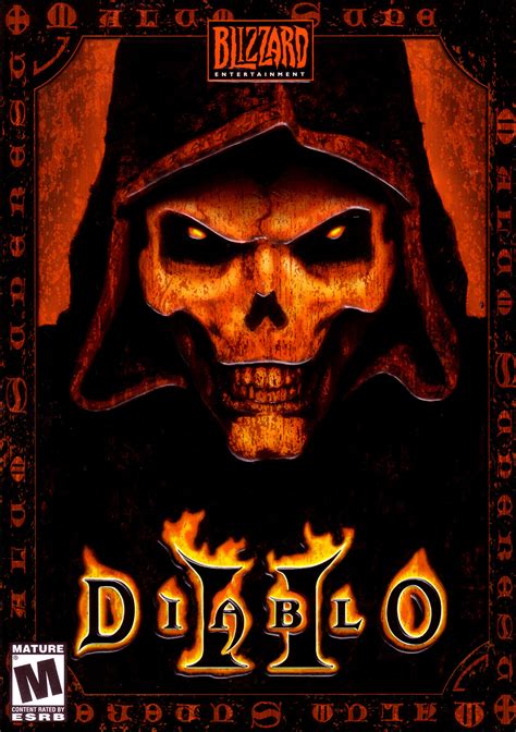 Diablo II Details - LaunchBox Games Database