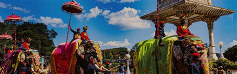 6 Most Spectacular Festivals of Karnataka | Trawell Blog