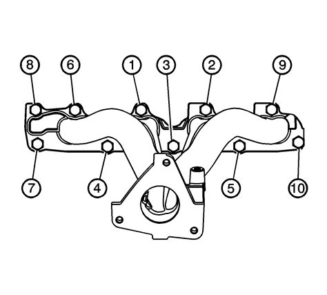 1997 HONDA CIVIC EXHAUST MANIFOLD TORQUE SPECS - Wroc?awski Informator Internetowy - Wroc?aw ...