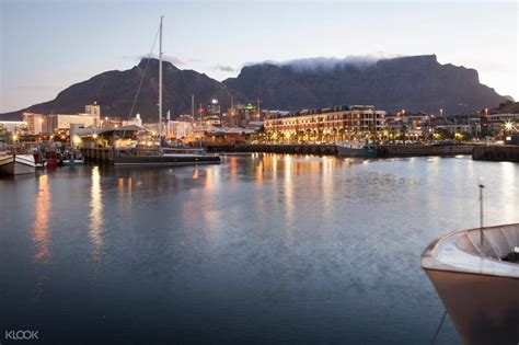 The Official Cape Town City Pass (2, 3, or 5 Days) in South Africa