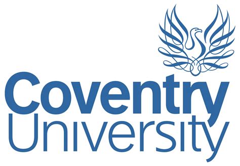 Coventry University Logo - Mediacraft Associates