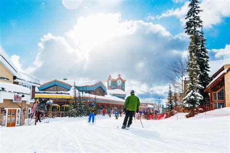 Best Ski Town for City Access: Kelowna – Right Sizing Magazine