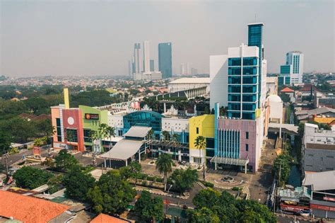 Surabaya Tourism